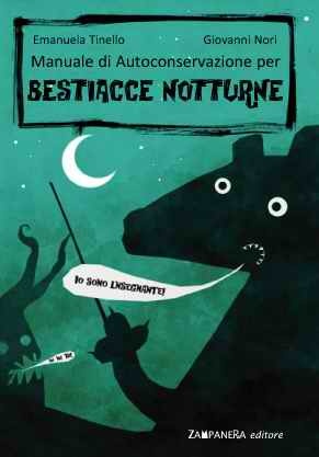 More about Manuale di autoconservazione per bestiacce notturne
