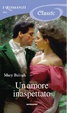 Cover of Un amore inaspettato