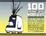 Cover of 100 Days Of Monsters