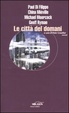 Cover of Le città del domani