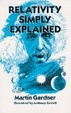 Cover of Relativity Simply Explained