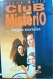 Cover of Club del misterio