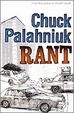 Cover of Rant