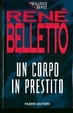 Cover of Un corpo in prestito