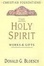 Cover of "The Holy Spirit"