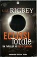 Cover of Eclissi totale