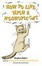 Cover of 'How to Live with a Neurotic Cat'