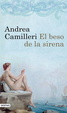 Cover of El beso de la sirena