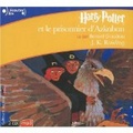 Harry Potter Et Le Prisonnier D'azkaban / Harry Potter and the Prisoner of Azkaban