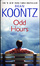 Cover of Odd Hours
