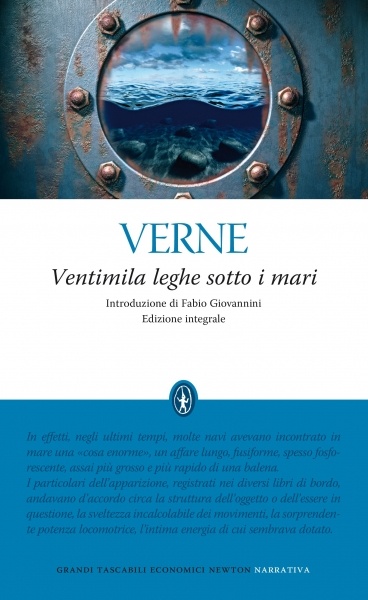 More about Ventimila leghe sotto i mari