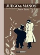 Cover of Juego de manos