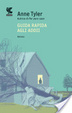 Cover of Guida rapida agli addii