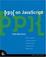 Cover of ppk on JavaScript, 1/e