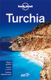 Cover of Turchia
