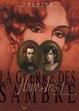 Cover of La guerre des Sambre, Tome 1