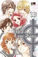 Cover of Devil & Love Song vol. 13