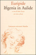 Cover of Ifigenia in Aulide