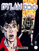 Cover of Dylan Dog n. 145