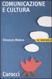 Cover of Comunicazione e cultura