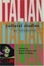 Cover of Italian Cultural Studies