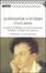 Cover of Umili prose
