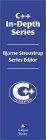 Cover of C++ In-Depth Box Set