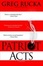 Cover of "Patriot Acts"
