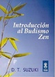 Cover of Introducción al Budismo Zen