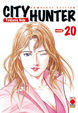 Cover of City Hunter vol. 20