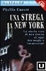 Cover of Una strega a New York