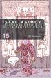 Cover of Le grandi storie della fantascienza. Vol. 15