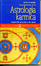 Cover of Iniziazione alla astrologia karmica