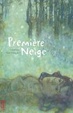 Cover of Première neige