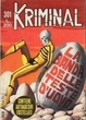 Cover of Kriminal n. 301