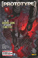 Cover of Prototype n. 1 (di 3)