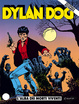 Cover of Dylan Dog Seconda Ristampa n.1