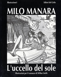 More about L'uccello del sole