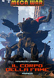 Cover of MecaWar: il Corpo della fame