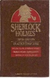 Cover of Sherlock Holmes