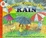 Cover of "Down Comes the Rain"