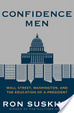 Cover of Confidence Men
