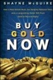 Cover of Buy Gold Now