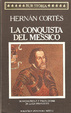 Cover of La conquista del Messico