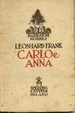 Cover of Carlo e Anna