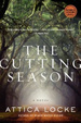 Cover of The Cutting Season