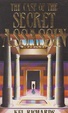 Cover of The Case of the Secret Assassin
