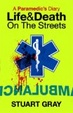 Cover of A Paramedic's Diary