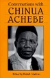 Cover of Conversations With Chinua Achebe