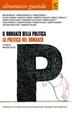Cover of Il romanzo della politica. La politica nel romanzo